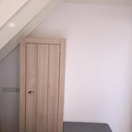 Bed En Bike Texel Pensjonat Den Burg