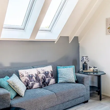 Pensjonat Bed En Bike Texel 3*