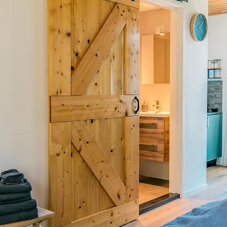 Penzion Bed En Bike Texel Den Burg