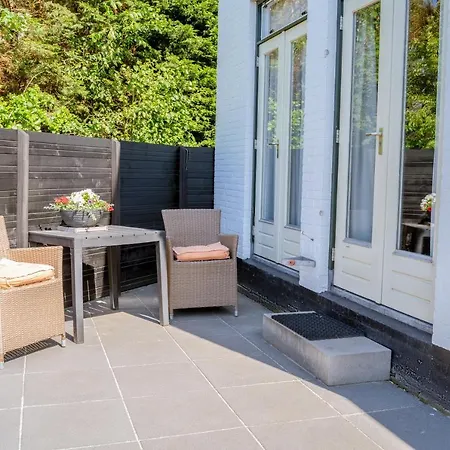 Penzion Bed En Bike Texel Den Burg