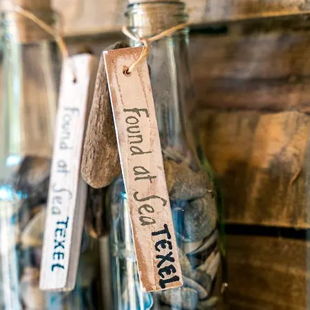 Bed En Bike Texel Pensjonat