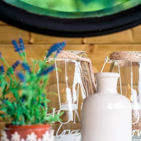 Bed En Bike Texel Pensjonat