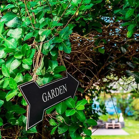 Bed En Bike Texel 3* Den Burg