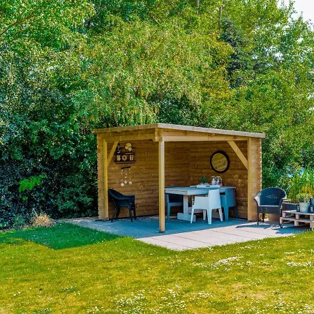 Bed En Bike Texel 3* Den Burg