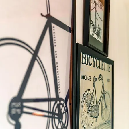 Bed En Bike Texel Penzion