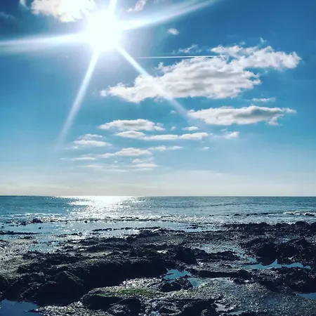 Bed En Bike Texel 3*