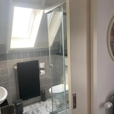 Pensjonat Bed En Bike Texel 3*