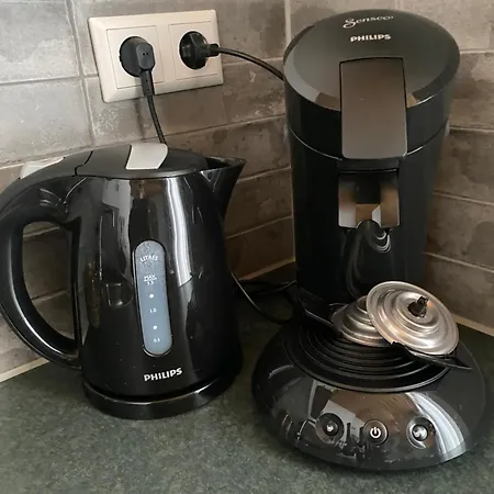 Pensjonat Bed En Bike Texel Den Burg