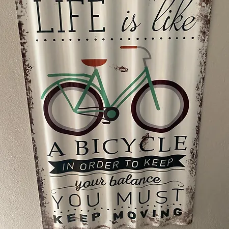 Bed En Bike Texel *