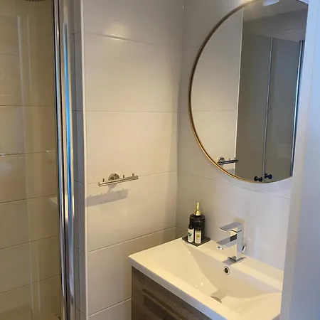 Pensjonat Bed En Bike Texel