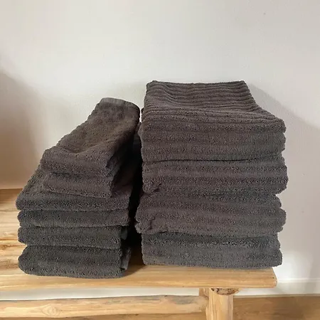 Bed En Bike Texel Penzion