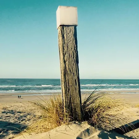 Bed En Bike Texel 3* Den Burg