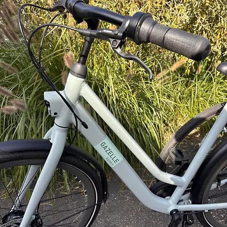 ゲストハウス Bed En Bike Texel