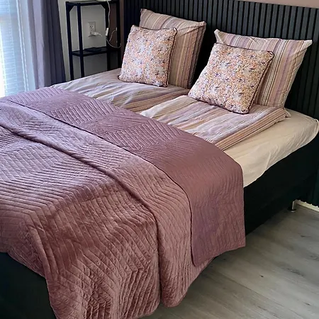 Pensjonat Bed En Bike Texel 3*