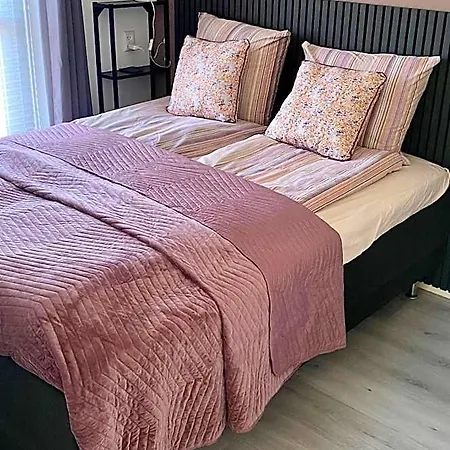 Bed En Bike Texel Penzion 3*
