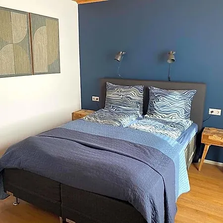 Bed En Bike Texel Den Burg