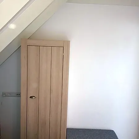Bed En Bike Texel Guest house Den Burg