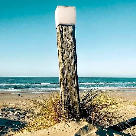 Bed En Bike Texel