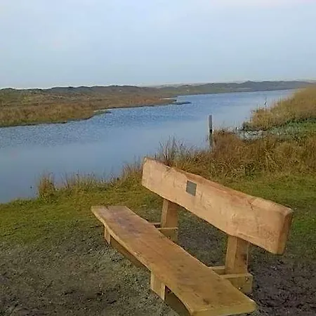 Penzion Bed En Bike Texel