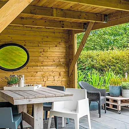Guest house Bed En Bike Texel