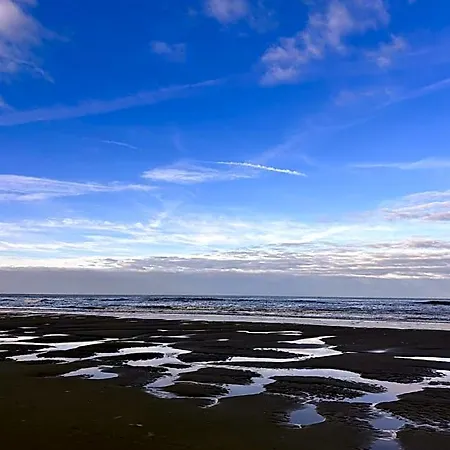 Bed En Bike Texel 3*