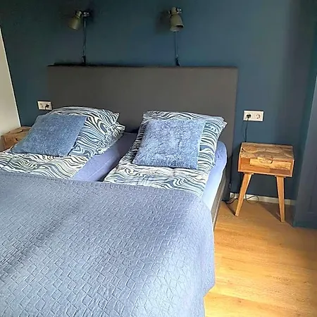 Guest house Bed En Bike Texel Den Burg