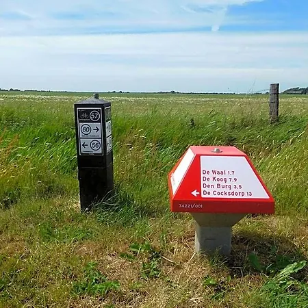 Bed En Bike Texel