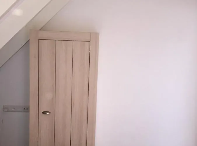 Bed En Bike Texel Gasthuis Den Burg