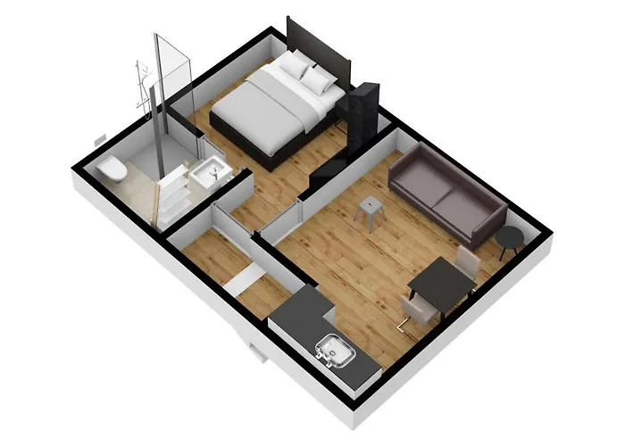 Bed En Bike Texel Gasthuis