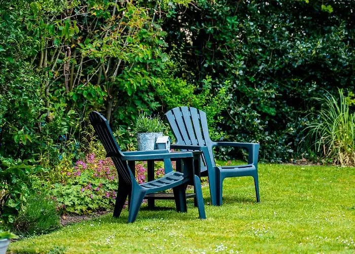 Bed En Bike Texel Gasthuis