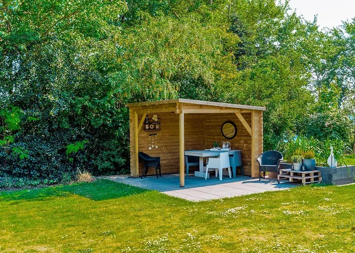 Bed En Bike Texel 3* Den Burg