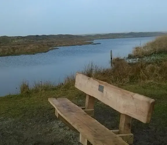 Bed En Bike Texel Gasthuis