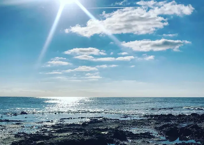 Bed En Bike Texel 3*