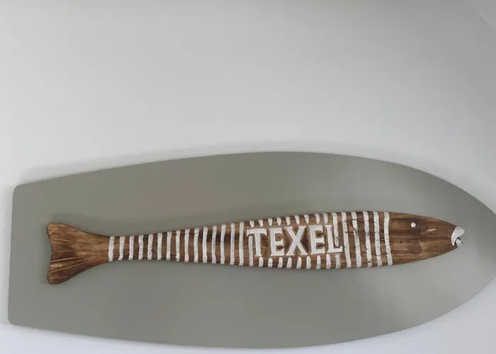 Bed En Bike Texel 3* Den Burg