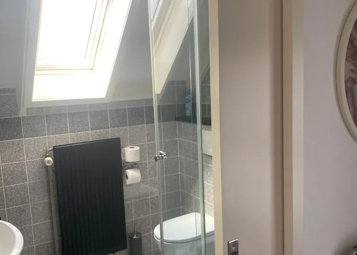 Gasthuis Bed En Bike Texel 3*