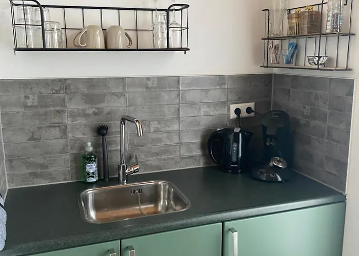 Bed En Bike Texel Den Burg