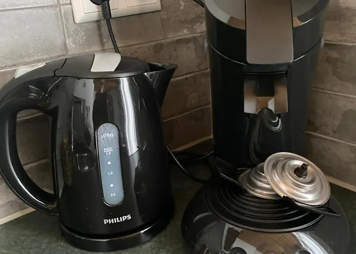 Gasthuis Bed En Bike Texel Den Burg