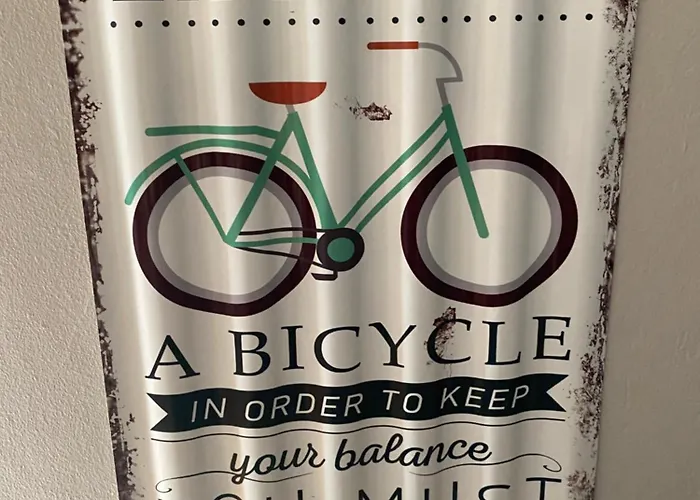 Bed En Bike Texel 3*