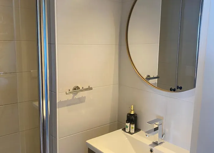 Gasthuis Bed En Bike Texel