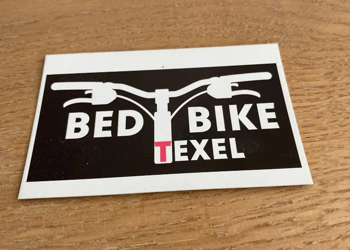 Gasthuis Bed En Bike Texel