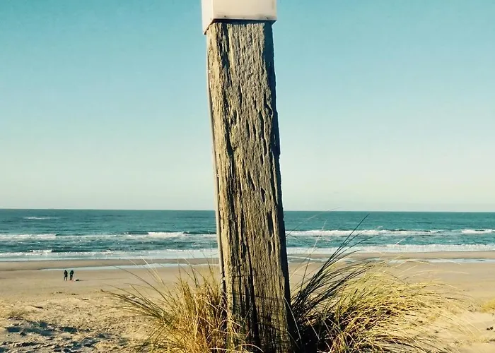 Bed En Bike Texel 3* Den Burg