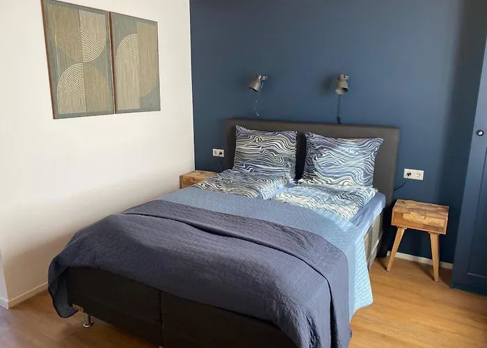 Gasthuis Bed En Bike Texel Den Burg