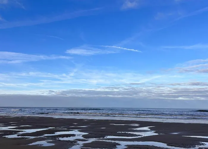 Bed En Bike Texel Gasthuis Den Burg