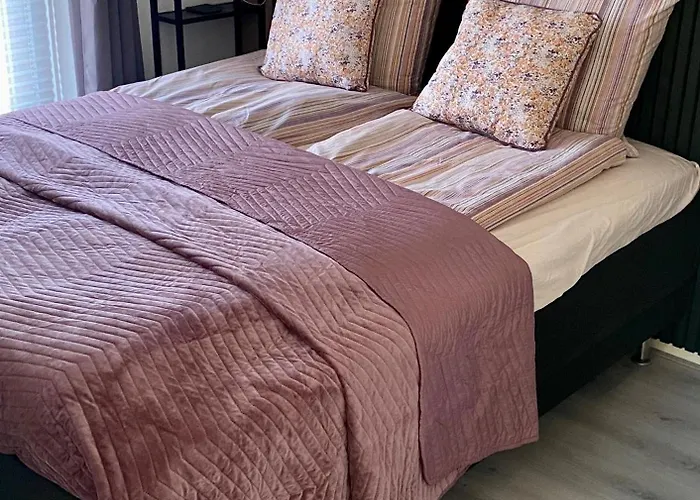 Gasthuis Bed En Bike Texel 3*