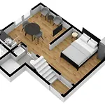 Bed En Bike Texel 3* Den Burg