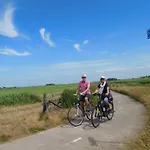 Bed En Bike Texel Affittacamere