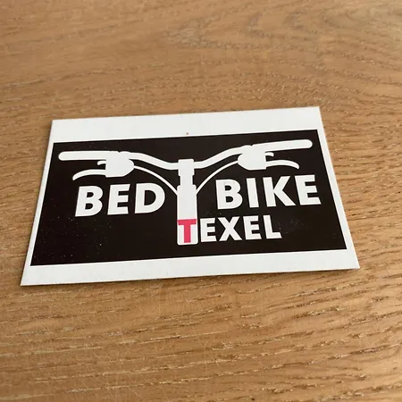 Гостевой дом Bed En Bike Texel